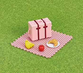 Amazon.co.jp: シルバニアファミリー ファミリートリップ 【空の